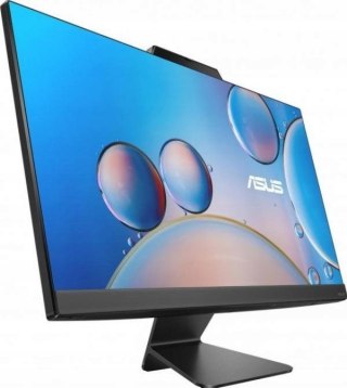 ASUS AIO A3402WVAK-BA015W CORE 3 100U 23,8"FHD AH 8GB DDR5 SSD512 Intel Graphics Cam720p Win11 Black