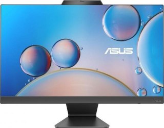 ASUS AIO A3402WVAK-BA015W CORE 3 100U 23,8"FHD AH 8GB DDR5 SSD512 Intel Graphics Cam720p Win11 Black