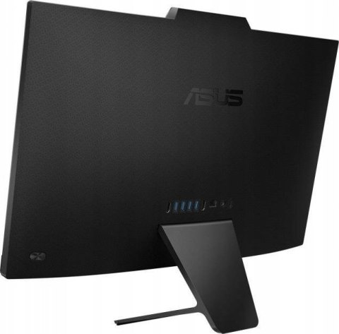 ASUS AIO A3402WVAK-BA015W CORE 3 100U 23,8"FHD AH 8GB DDR5 SSD512 Intel Graphics Cam720p Win11 Black