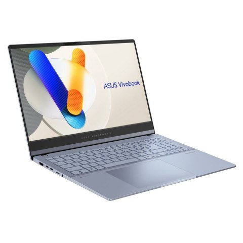 ASUS S5506MA-WS76 Ultra 7 155H 15.6" 3K 120Hz OLED 16GB SSD1TB Intel Arc BT BLKB Win11 Mist Blue (REPACK) Y