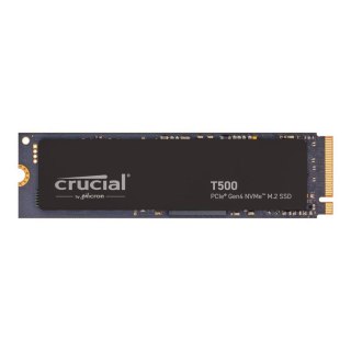 Dysk SSD Crucial T500 500GB PCie 4.0 NVMe