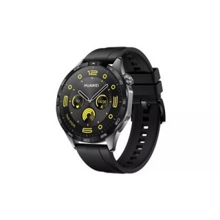 Huawei Watch GT 4 - rustfrit stal - sm