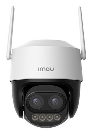 Kamera Imou Outdoor Camera Cruiser Z 5MP