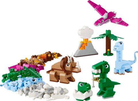 LEGO CLASSIC 11041