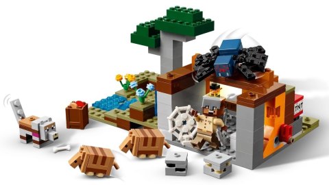 LEGO MINECRAFT 21269