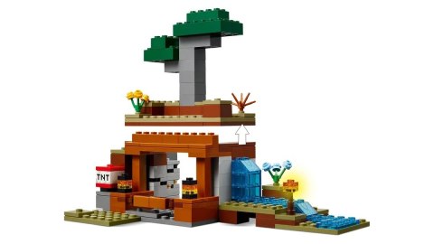 LEGO MINECRAFT 21269