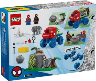 LEGO SPIDEY 11199