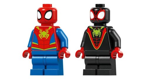 LEGO SPIDEY 11199