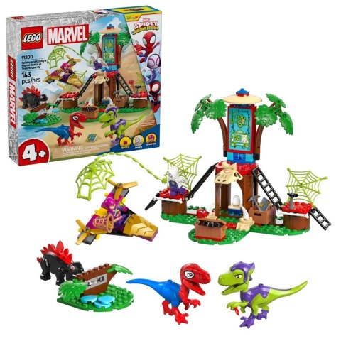 LEGO SPIDEY 11200