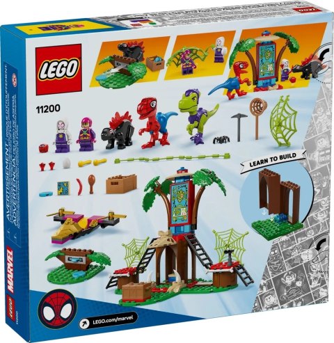 LEGO SPIDEY 11200