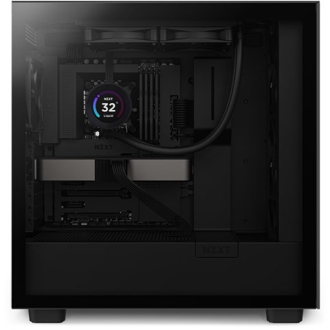 NZXT CHŁODZENIE WODNE KRAKEN ELITE 240 LCD RL-KN24E-B1