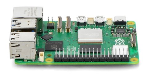 Raspberry Pi 5B development board 2400 MHz