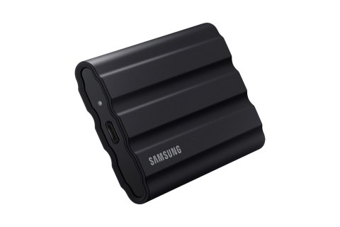 SAMSUNG SSD T7 Shield Black 2TB MU-PE2T0S/EU