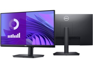 DELL E Series E2425HS monitor komputerowy 60,5 cm (23.8") 1920 x 1080 px Full HD LCD Czarny