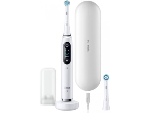 Elektryczna szczoteczka do zębów Oral-B Io Series 9 / elektryczna szczoteczka do zębów, 2