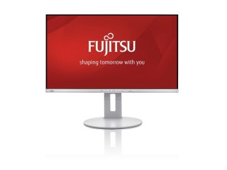 Fujitsu Displays B27-9 TE FHD 68,6 cm (27") 1920 x 1080 px monitor Full HD IPS Szary