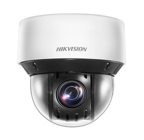 Hikvision DS-2DE4A425IW-DE(S6) kamera przemysłowa Douszne Kamera bezpieczeństwa IP Zewnętrzna 2560 x 1440 px Sufit / Ściana