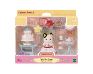 Sylvanian Families 5646 zestaw zabawkowy