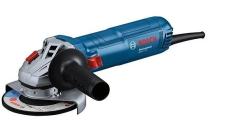 Szlifierka kątowa fi 125 1200W GWS 12-125 BOSCH