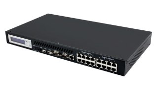 ALLNET ALL5000v2 - 10,100 Mbit/s - 10/100Base-T(X) - 440 mm - 230 mm - 44 mm - 3 W