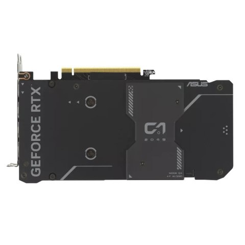 ASUS Dual -RTX4060TI-O8G-SSD NVIDIA GeForce RTX 4060 Ti 8 GB GDDR6