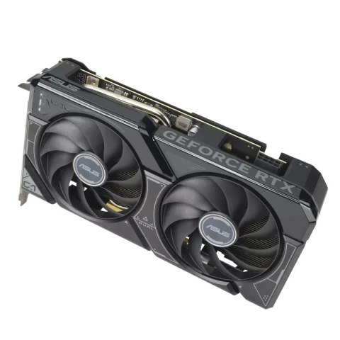 ASUS Dual -RTX4060TI-O8G-SSD NVIDIA GeForce RTX 4060 Ti 8 GB GDDR6