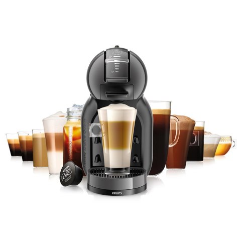 Ekspres ciśnieniowy KRUPS KP 1238 Dolce Gusto Mini