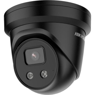 Hikvision DS-2CD2386G2-IU(2.8mm)(C)(BLACK) Wieżyczka Kamera bezpieczeństwa IP Wewnętrz i na wolnym powietrzu 3840 x 2160 px Sufi