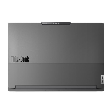 Lenovo ThinkBook 16p G4 i7-3700H 16" WQXGA IPS 400nits AG 16GB DDR5 SSD1TB RTX 4060_8 W11Pro Storm Grey 2Y