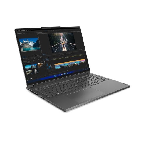 Lenovo ThinkBook 16p G4 i7-3700H 16" WQXGA IPS 400nits AG 16GB DDR5 SSD1TB RTX 4060_8 W11Pro Storm Grey 2Y