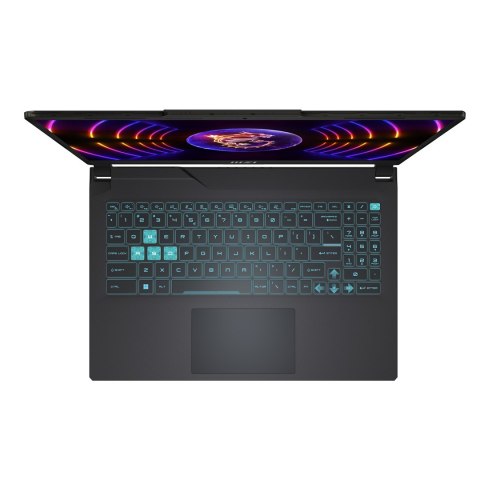 MSI Cyborg 15 A13VF-1485XPL i5-13420H 15.6" FHD 144Hz IPS-Level 16GB DDR5 SSD512 RTX 4060 8GB NoOS