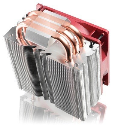 RAIJINTEK THEMIS S775/1150/1366/2011/AM3+/FM1/FM2