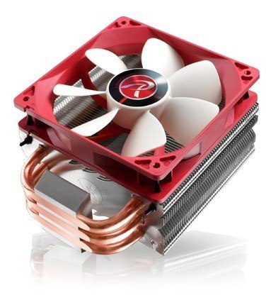 RAIJINTEK THEMIS S775/1150/1366/2011/AM3+/FM1/FM2