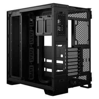 Corsair 6500D AIRFLOW Midi Tower Czarny