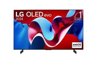 Telewizor 42" LG OLED42C41LA