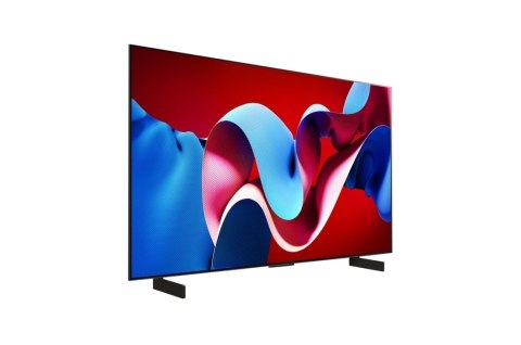 Telewizor 42" LG OLED42C41LA