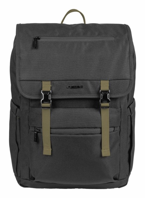 PLECAK DO LAPTOPA NATEC NIALA HUNTER GREEN NTO-2239 15.6" 18 L