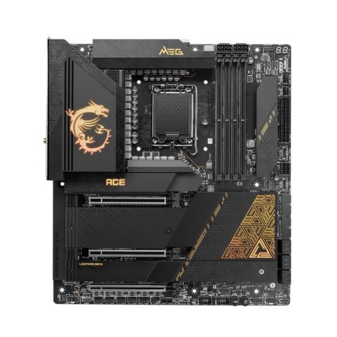 Płyta MSI MEG Z790 ACE /Z790/DDR5/SATA3/M.2/USB3.2/WiFi/BT/PCIe5.0/s.1700/E-ATX