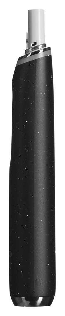 Braun Oral-B Szczoteczka elektryczna iO10 Cosmic Black