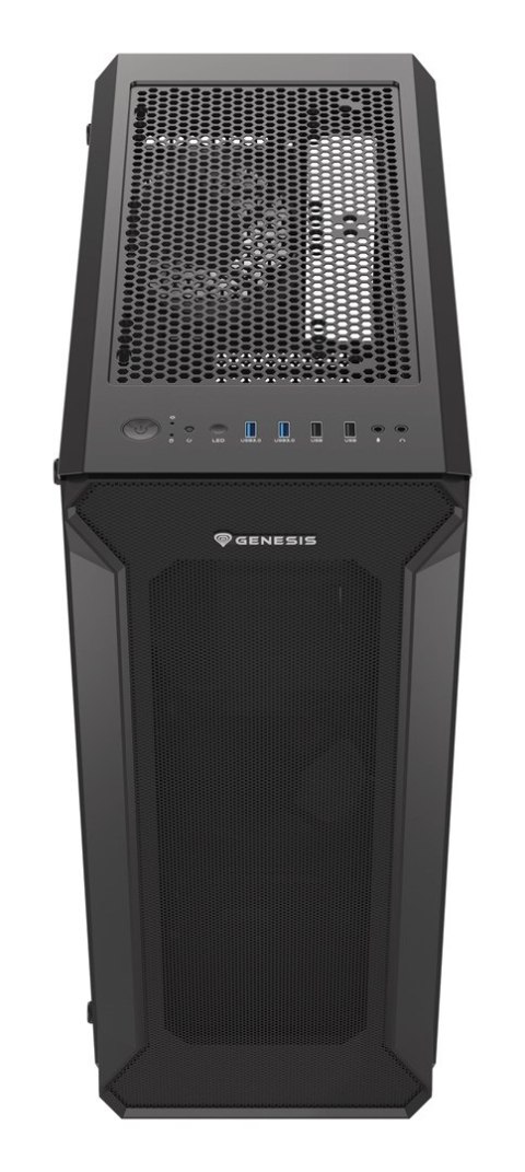 GENESIS OBUDOWA IRID 505 MIDI TOWER