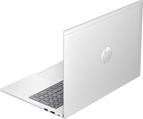 HP ProBook 465 G11 Ryzen 5 7535U 16"WUXGA IPS 300nits AG 16GB DDR5 SSD1TB Radeon 660M 56Wh Win11 Pike Silver 2Y OnSite