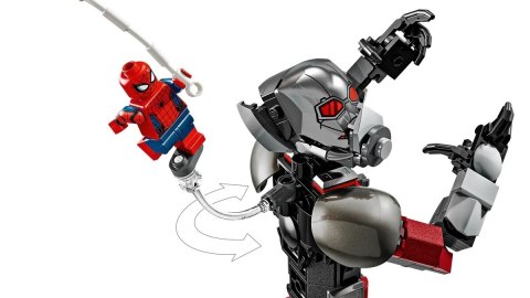 LEGO SUPER HEROES 76314