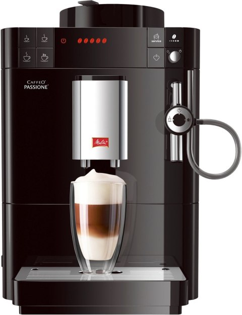 Ekspres ciśnieniowy MELITTA PASSIONE OT F53/1-102