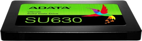 DYSK SSD ADATA Ultimate SU630 240GB 2.5 S3 3D