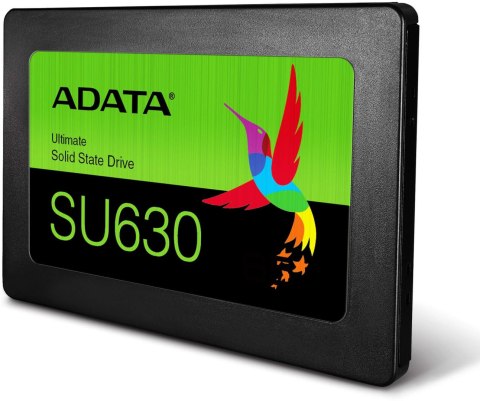 DYSK SSD ADATA Ultimate SU630 240GB 2.5 S3 3D