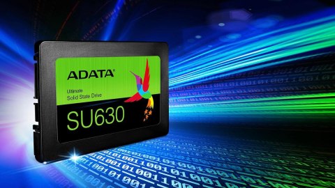 DYSK SSD ADATA Ultimate SU630 240GB 2.5 S3 3D