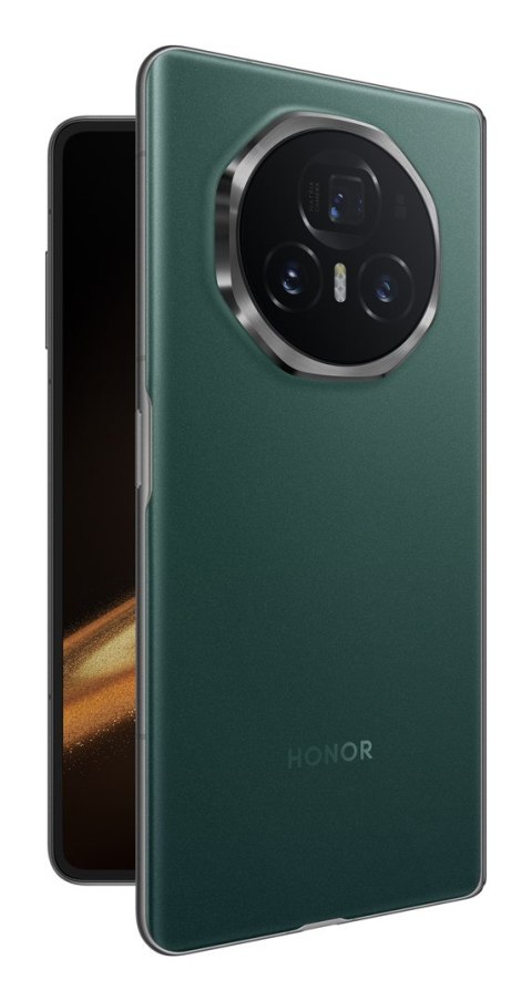 Smartfon Honor Magic V3 5G Dual Sim 12/512GB Green