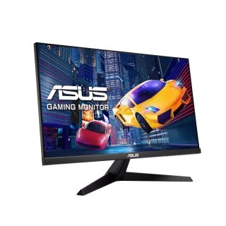 Monitor ASUS VY249HGE (24" /IPS /144Hz /1920 x 1080 /Czarny)