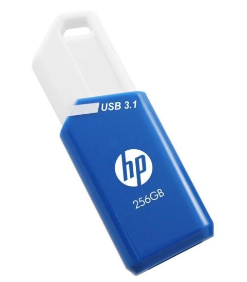 Pendrive HP HPFD755W-256 (256 GB /USB 3.0 /Niebiesko-biały )