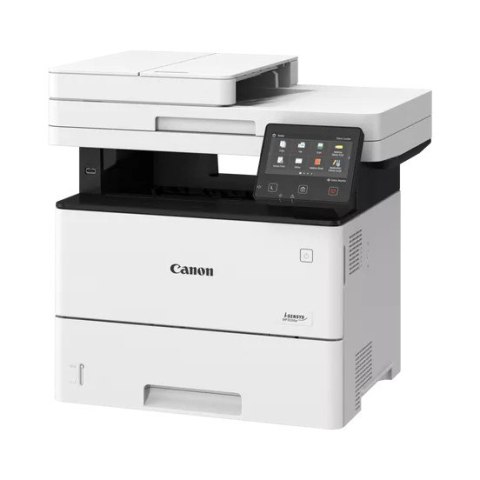 Urządzenie wielofunkcyjne laserowe CANON i-SENSYS MF552dw 5160C011